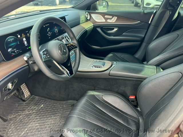 2022 Mercedes-Benz CLS AMG Line, Night Pkg, driver Assistance Pkg, Premium Pkg - 22942079 - 22
