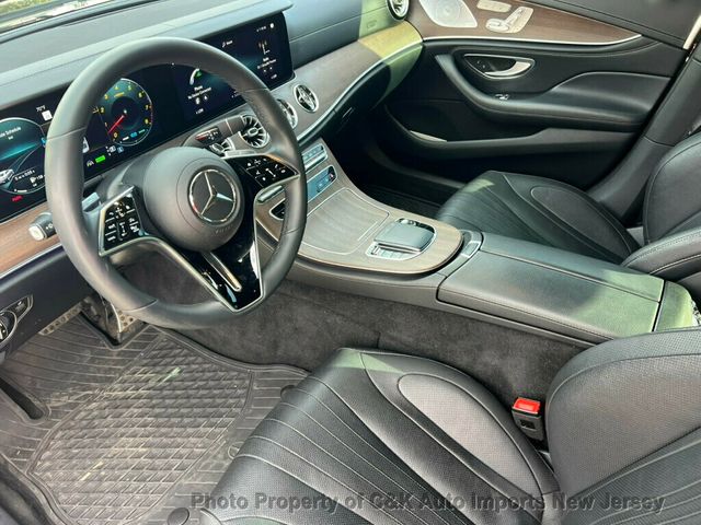 2022 Mercedes-Benz CLS AMG Line, Night Pkg, driver Assistance Pkg, Premium Pkg - 22942079 - 23