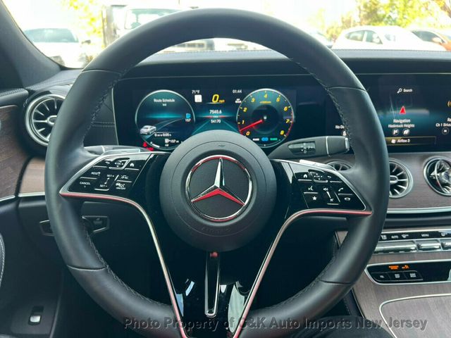 2022 Mercedes-Benz CLS AMG Line, Night Pkg, driver Assistance Pkg, Premium Pkg - 22942079 - 24