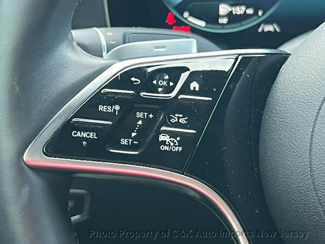 2022 Mercedes-Benz CLS AMG Line, Night Pkg, driver Assistance Pkg, Premium Pkg - 22942079 - 26