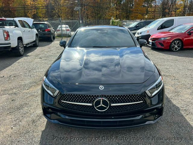 2022 Mercedes-Benz CLS AMG Line, Night Pkg, driver Assistance Pkg, Premium Pkg - 22942079 - 2