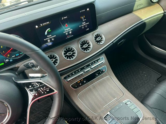 2022 Mercedes-Benz CLS AMG Line, Night Pkg, driver Assistance Pkg, Premium Pkg - 22942079 - 29