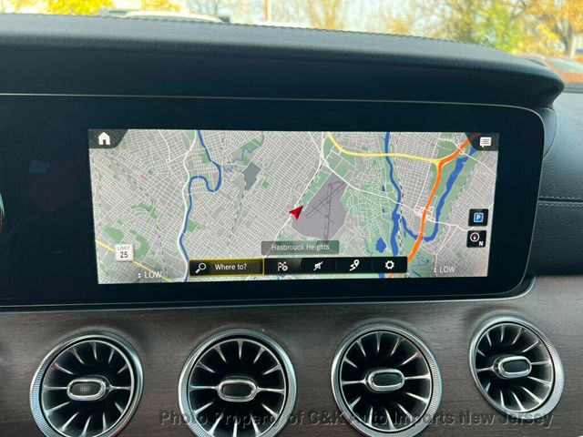 2022 Mercedes-Benz CLS AMG Line, Night Pkg, driver Assistance Pkg, Premium Pkg - 22942079 - 30