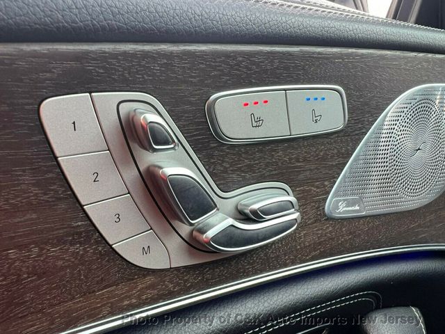 2022 Mercedes-Benz CLS AMG Line, Night Pkg, driver Assistance Pkg, Premium Pkg - 22942079 - 31