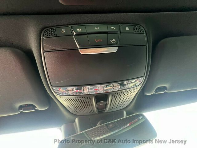 2022 Mercedes-Benz CLS AMG Line, Night Pkg, driver Assistance Pkg, Premium Pkg - 22942079 - 34