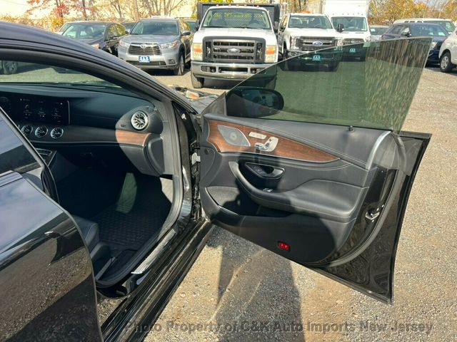 2022 Mercedes-Benz CLS AMG Line, Night Pkg, driver Assistance Pkg, Premium Pkg - 22942079 - 36