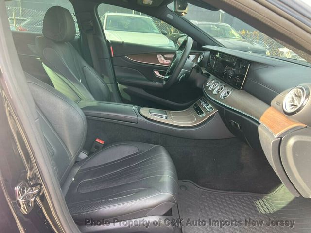 2022 Mercedes-Benz CLS AMG Line, Night Pkg, driver Assistance Pkg, Premium Pkg - 22942079 - 37