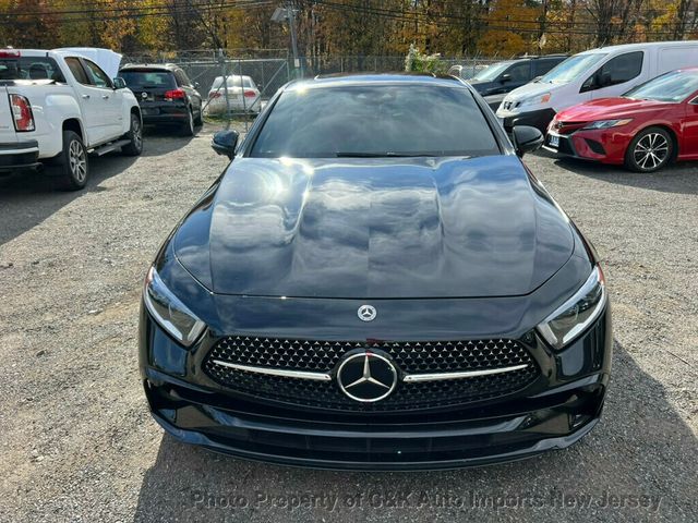 2022 Mercedes-Benz CLS AMG Line, Night Pkg, driver Assistance Pkg, Premium Pkg - 22942079 - 3