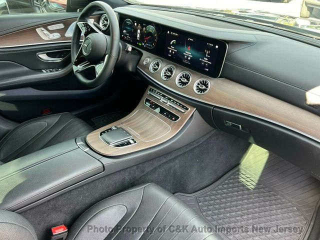 2022 Mercedes-Benz CLS AMG Line, Night Pkg, driver Assistance Pkg, Premium Pkg - 22942079 - 40