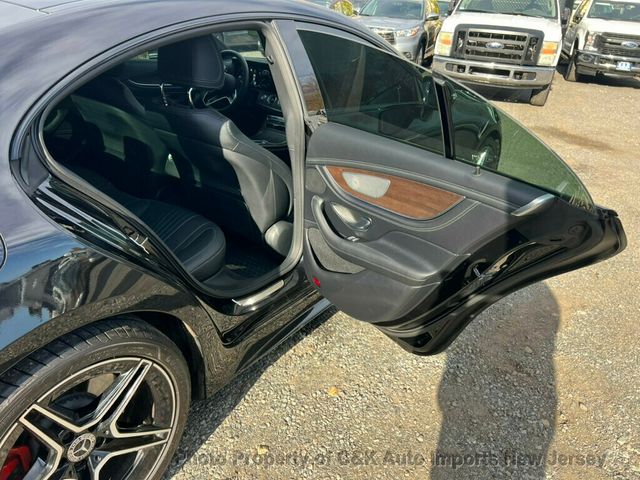2022 Mercedes-Benz CLS AMG Line, Night Pkg, driver Assistance Pkg, Premium Pkg - 22942079 - 41