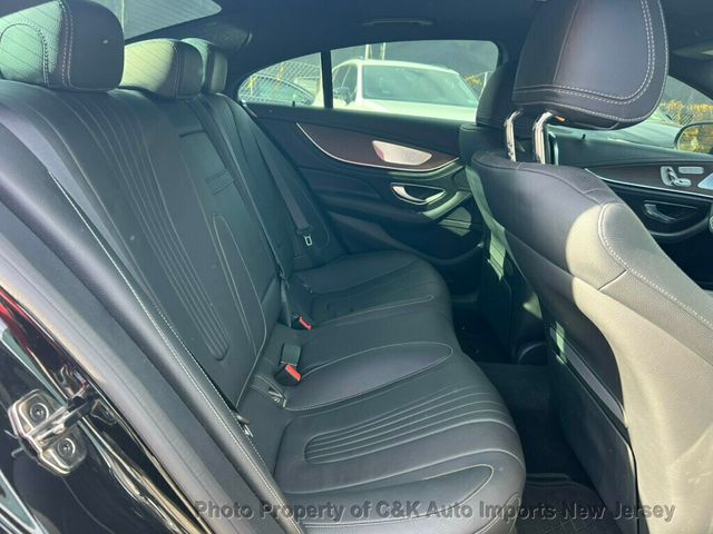 2022 Mercedes-Benz CLS AMG Line, Night Pkg, driver Assistance Pkg, Premium Pkg - 22942079 - 42