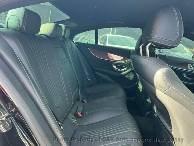 2022 Mercedes-Benz CLS AMG Line, Night Pkg, driver Assistance Pkg, Premium Pkg - 22942079 - 43