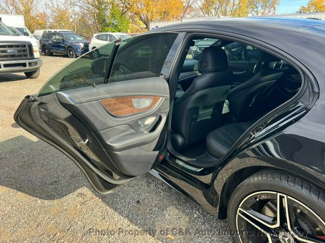 2022 Mercedes-Benz CLS AMG Line, Night Pkg, driver Assistance Pkg, Premium Pkg - 22942079 - 44