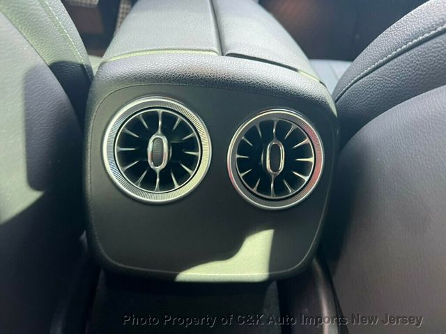 2022 Mercedes-Benz CLS AMG Line, Night Pkg, driver Assistance Pkg, Premium Pkg - 22942079 - 46