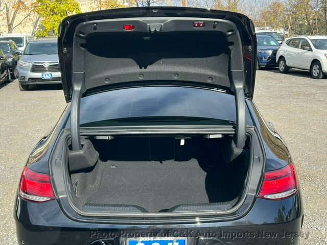 2022 Mercedes-Benz CLS AMG Line, Night Pkg, driver Assistance Pkg, Premium Pkg - 22942079 - 47