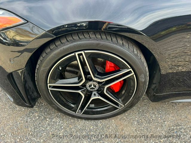 2022 Mercedes-Benz CLS AMG Line, Night Pkg, driver Assistance Pkg, Premium Pkg - 22942079 - 49