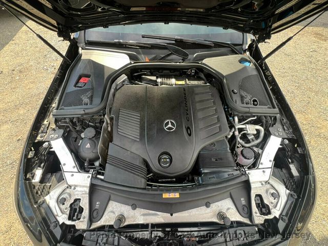 2022 Mercedes-Benz CLS AMG Line, Night Pkg, driver Assistance Pkg, Premium Pkg - 22942079 - 52