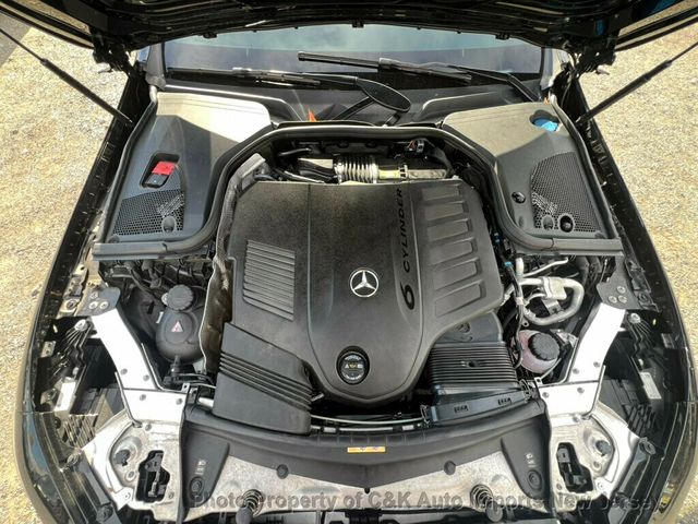 2022 Mercedes-Benz CLS AMG Line, Night Pkg, driver Assistance Pkg, Premium Pkg - 22942079 - 53