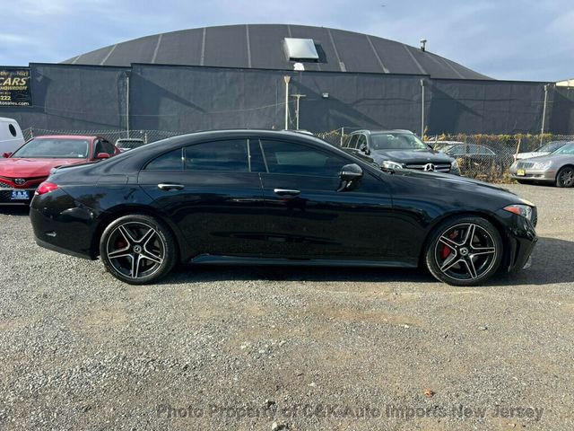 2022 Mercedes-Benz CLS AMG Line, Night Pkg, driver Assistance Pkg, Premium Pkg - 22942079 - 6