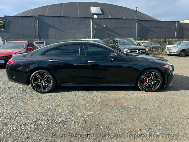 2022 Mercedes-Benz CLS AMG Line, Night Pkg, driver Assistance Pkg, Premium Pkg - 22942079 - 7