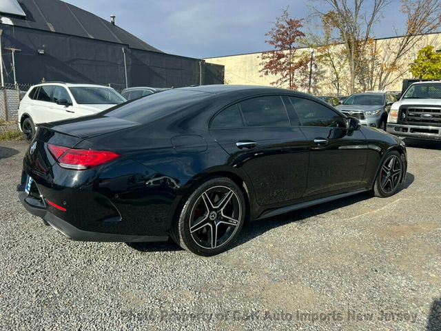 2022 Mercedes-Benz CLS AMG Line, Night Pkg, driver Assistance Pkg, Premium Pkg - 22942079 - 8