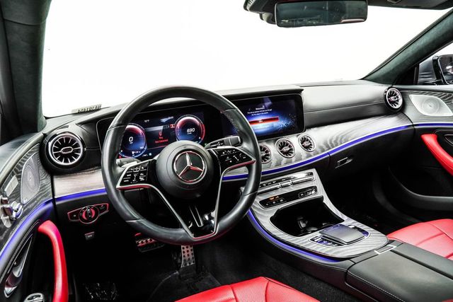 2022 Mercedes-Benz CLS CLS 450 4MATIC's photo