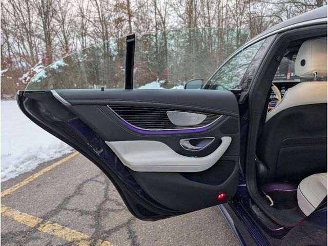 2022 Mercedes-Benz CLS CLS 450 4MATIC Coupe - 22973493 - 9