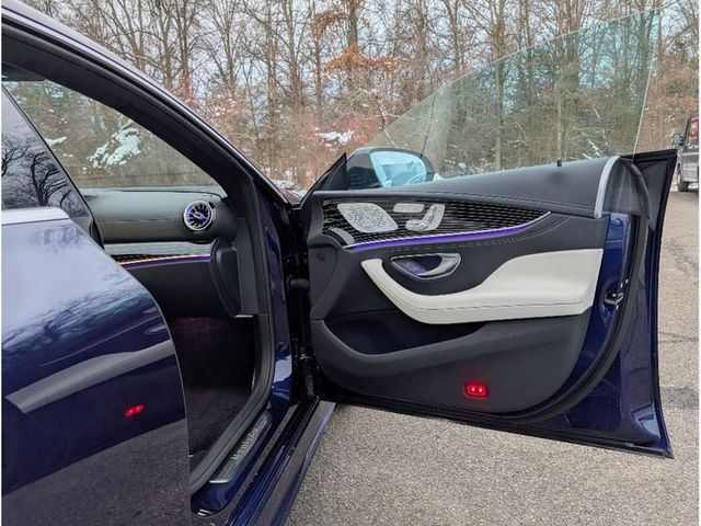 2022 Mercedes-Benz CLS CLS 450 4MATIC Coupe - 22973493 - 10