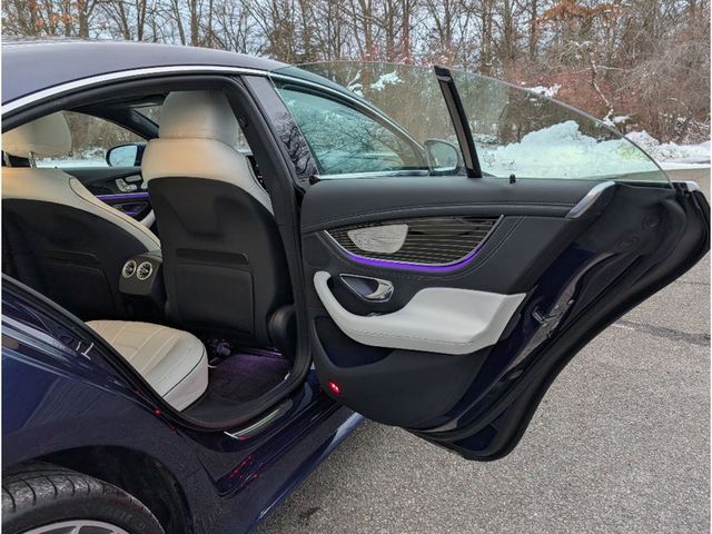 2022 Mercedes-Benz CLS CLS 450 4MATIC Coupe - 22973493 - 11