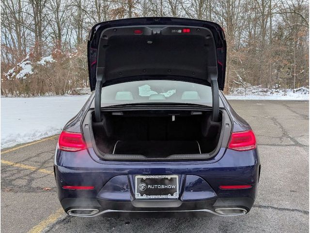 2022 Mercedes-Benz CLS CLS 450 4MATIC Coupe - 22973493 - 12