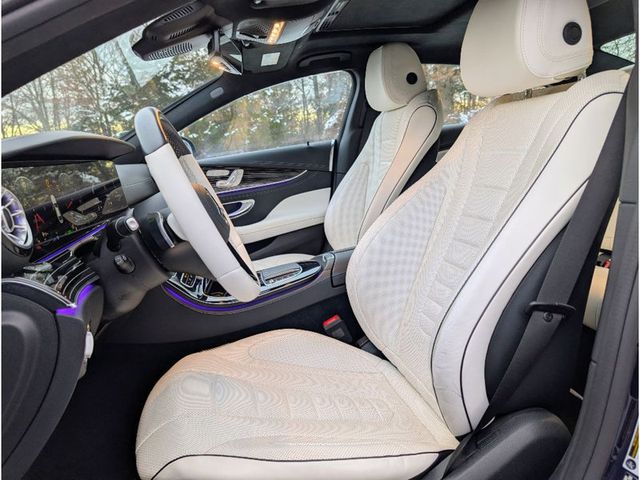 2022 Mercedes-Benz CLS CLS 450 4MATIC Coupe - 22973493 - 13