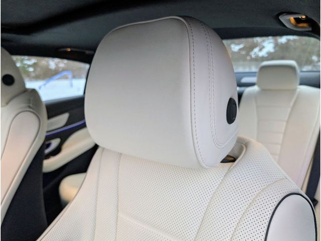 2022 Mercedes-Benz CLS CLS 450 4MATIC Coupe - 22973493 - 14