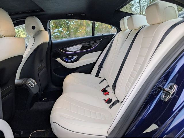 2022 Mercedes-Benz CLS CLS 450 4MATIC Coupe - 22973493 - 16