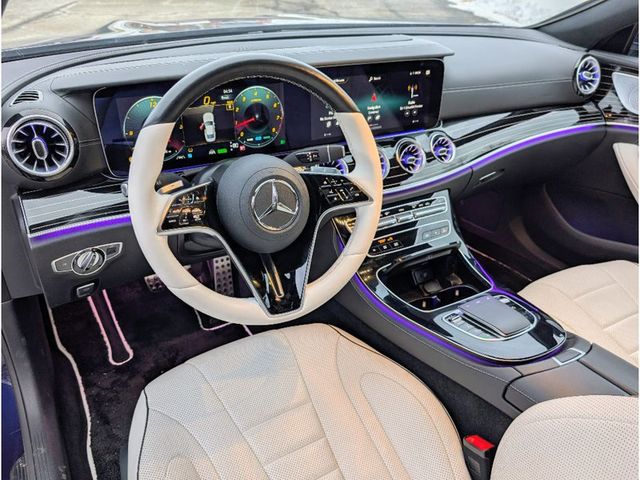 2022 Mercedes-Benz CLS CLS 450 4MATIC Coupe - 22973493 - 17