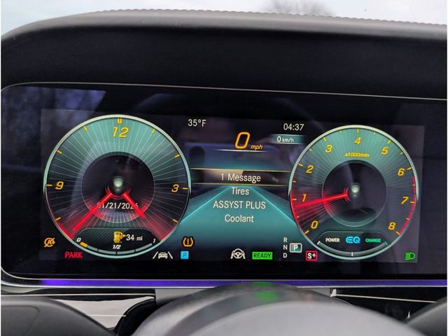 2022 Mercedes-Benz CLS CLS 450 4MATIC Coupe - 22973493 - 19