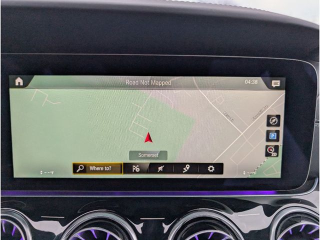 2022 Mercedes-Benz CLS CLS 450 4MATIC Coupe - 22973493 - 21