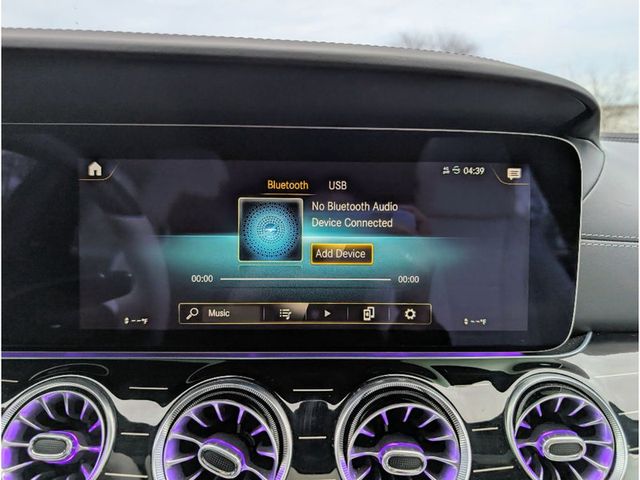 2022 Mercedes-Benz CLS CLS 450 4MATIC Coupe - 22973493 - 22