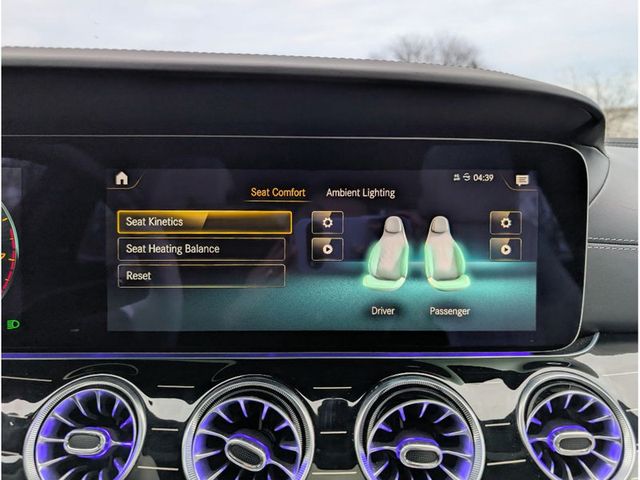 2022 Mercedes-Benz CLS CLS 450 4MATIC Coupe - 22973493 - 23