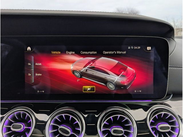 2022 Mercedes-Benz CLS CLS 450 4MATIC Coupe - 22973493 - 24