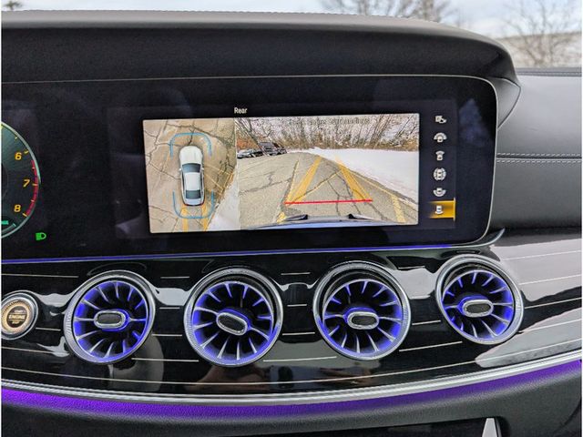 2022 Mercedes-Benz CLS CLS 450 4MATIC Coupe - 22973493 - 26