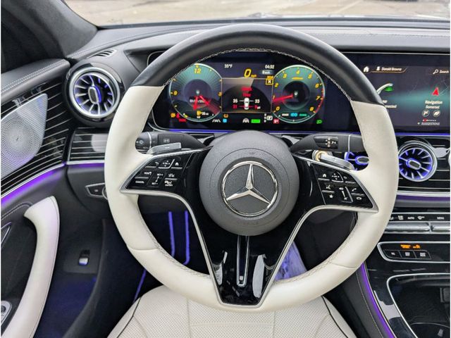 2022 Mercedes-Benz CLS CLS 450 4MATIC Coupe - 22973493 - 27