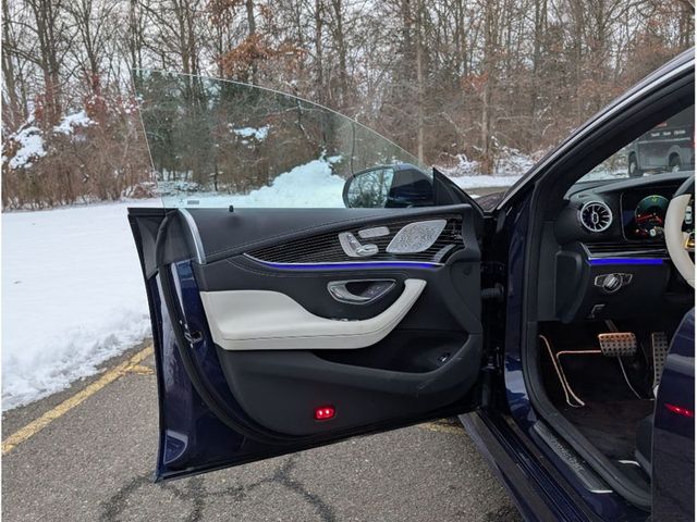 2022 Mercedes-Benz CLS CLS 450 4MATIC Coupe - 22973493 - 8