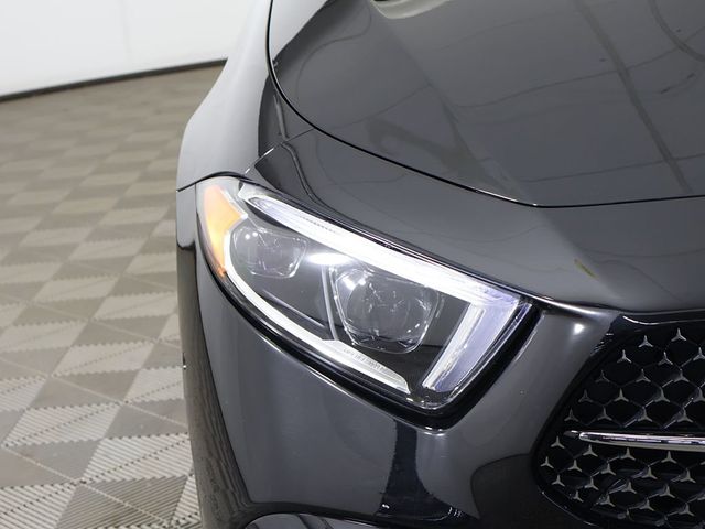 2022 Mercedes-Benz CLS CLS 450 4MATIC Coupe - 23005408 - 14