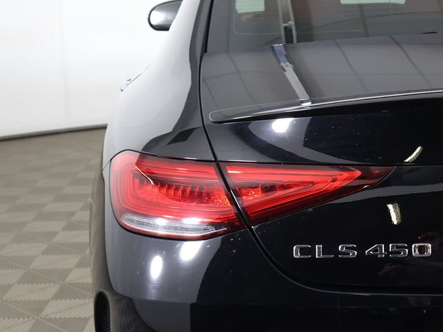 2022 Mercedes-Benz CLS CLS 450 4MATIC Coupe - 23005408 - 16