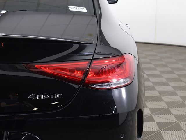 2022 Mercedes-Benz CLS CLS 450 4MATIC Coupe - 23005408 - 17