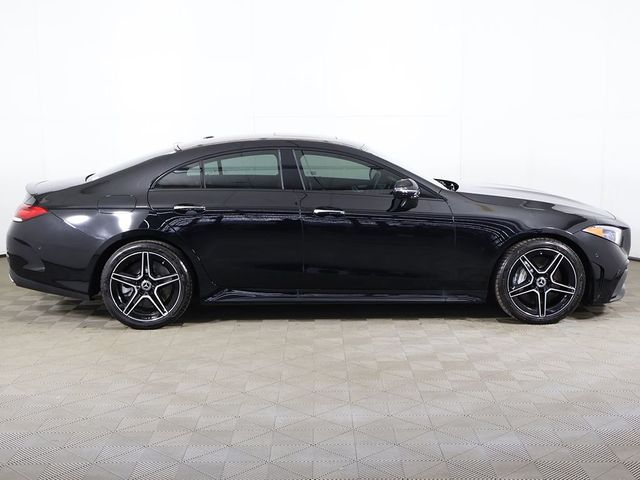2022 Mercedes-Benz CLS CLS 450 4MATIC Coupe - 23005408 - 19