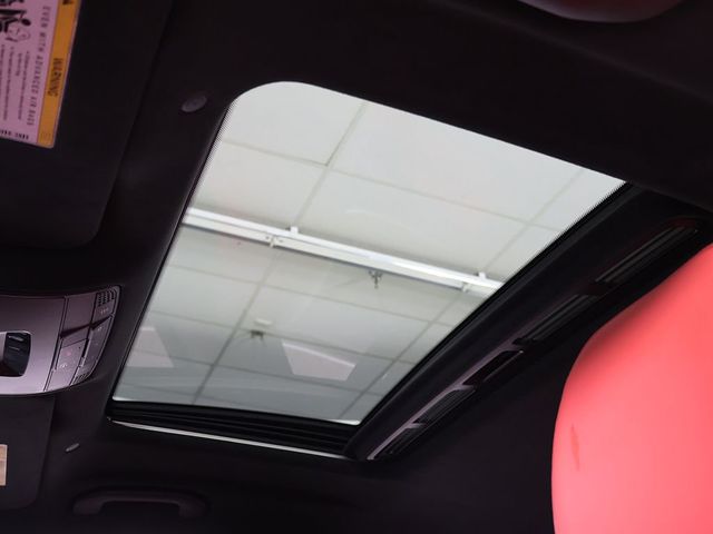 2022 Mercedes-Benz CLS CLS 450 4MATIC Coupe - 23005408 - 21