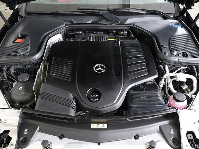 2022 Mercedes-Benz CLS CLS 450 4MATIC Coupe - 23005408 - 22