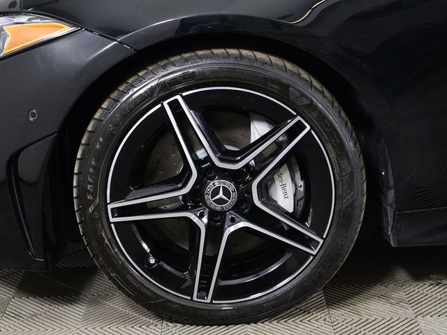 2022 Mercedes-Benz CLS CLS 450 4MATIC Coupe - 23005408 - 23