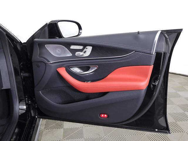 2022 Mercedes-Benz CLS CLS 450 4MATIC Coupe - 23005408 - 25